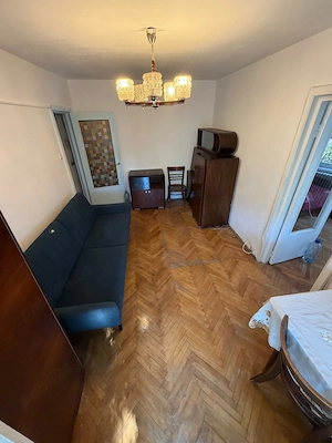Comision 0%! Complex Studentesc-Stadion | Etaj 3 | Bloc reabilitat | Disponibil imediat!! - imagine 4