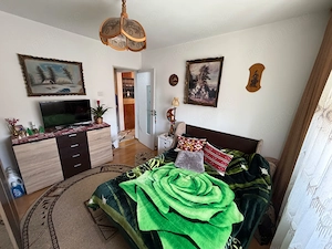 Apartament 2 camere, decomandat - zona Cetate - imagine 6