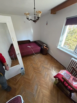 Comision 0%! Complex Studentesc-Stadion | Etaj 3 | Bloc reabilitat | Disponibil imediat!! - imagine 6