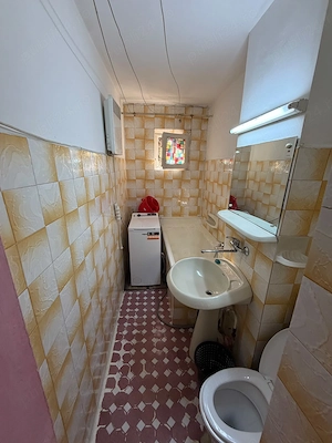 Comision 0%! Complex Studentesc-Stadion | Etaj 3 | Bloc reabilitat | Disponibil imediat!! - imagine 7