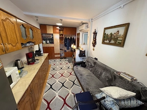 Apartament 2 camere, decomandat - zona Cetate - imagine 4