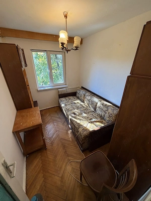 Comision 0%! Complex Studentesc-Stadion | Etaj 3 | Bloc reabilitat | Disponibil imediat!! - imagine 5