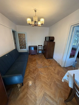 Comision 0%! Complex Studentesc-Stadion | Etaj 3 | Bloc reabilitat | Disponibil imediat!!