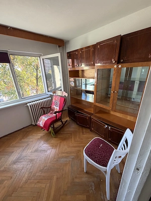 Comision 0%! Complex Studentesc-Stadion | Etaj 3 | Bloc reabilitat | Disponibil imediat!! - imagine 10
