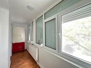 Apartament cu 3 camere de închiriat   Țiglina 3 | 420   lună - imagine 3
