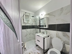 Apartament cu 3 camere de închiriat   Țiglina 3 | 420   lună - imagine 7