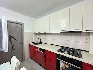 Apartament cu 3 camere de închiriat   Țiglina 3 | 420   lună - imagine 10