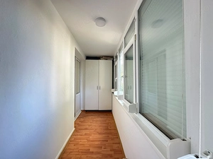 Apartament cu 3 camere de închiriat   Țiglina 3 | 420   lună - imagine 9