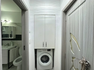 Apartament cu 3 camere de închiriat   Țiglina 3 | 420   lună - imagine 6