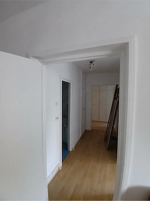 Inchiriez apartament 2 camere zona spitalul judetean - imagine 4