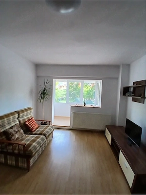 Inchiriez apartament 2 camere zona spitalul judetean - imagine 9
