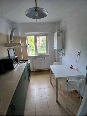 Inchiriez apartament 2 camere zona spitalul judetean - imagine 6