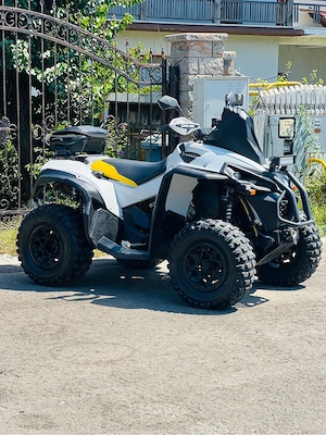 Can-am renegade 1000cc (2024) - imagine 2
