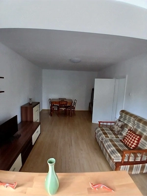 Inchiriez apartament 2 camere zona spitalul judetean - imagine 7