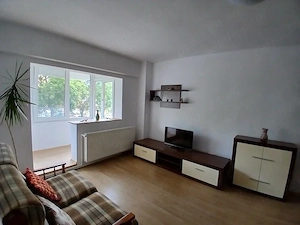 Inchiriez apartament 2 camere zona spitalul judetean - imagine 2