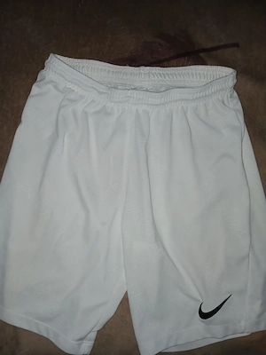 Pantaloni scurți nike 