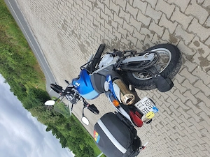 Vând BMW F650 GS, an 2001, motocicletă fiabilă și economică - imagine 5