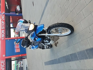 Vând BMW F650 GS, an 2001, motocicletă fiabilă și economică - imagine 2