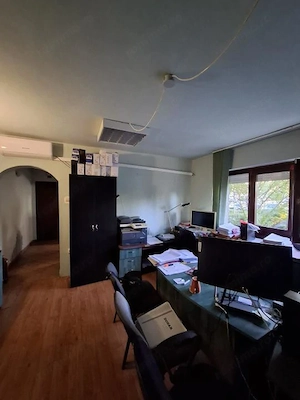 Calea Aradului -Apartament 3 Camere - Parter Inalt