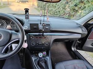 De vânzare bmw seria 1 118d