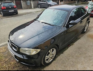 Vînd BMW stare foarte bună