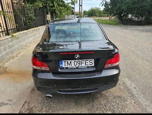 Vînd BMW stare foarte bună - imagine 2