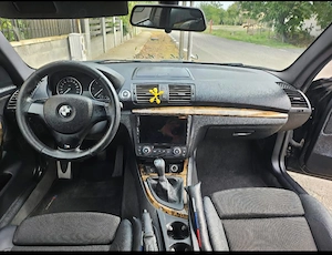 Vînd BMW stare foarte bună - imagine 5