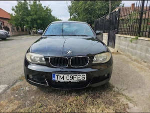 Vînd BMW stare foarte bună - imagine 3