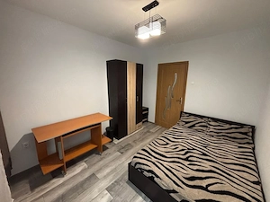 Apartament cu 3 camere decomandate, Tatarasi-Oancea. - imagine 2