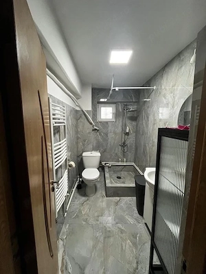 Apartament cu 3 camere decomandate, Tatarasi-Oancea. - imagine 4