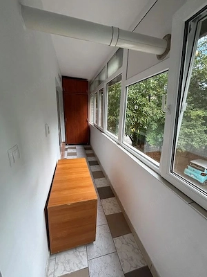 Apartament cu 3 camere decomandate, Tatarasi-Oancea. - imagine 7