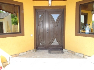 Casa de vanzare cu teren de 3.804 mp in Valea Canepii, Jud. Braila - imagine 2