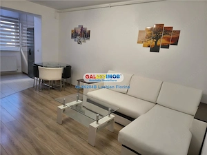 Inchiriere apartament 2 camere, nloc nou, metrou Nicolae Teclu - imagine 3