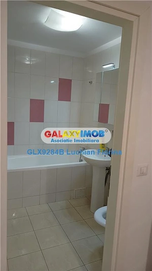 Inchiriere apartament 2 camere, nloc nou, metrou Nicolae Teclu - imagine 8