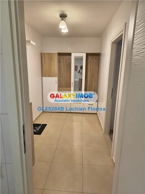 Inchiriere apartament 2 camere, nloc nou, metrou Nicolae Teclu - imagine 5