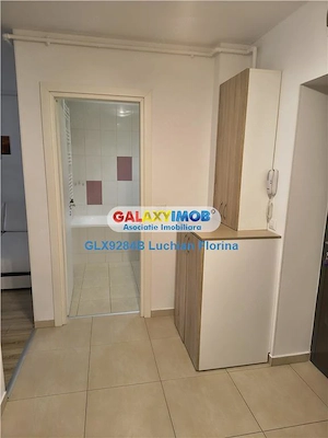 Inchiriere apartament 2 camere, nloc nou, metrou Nicolae Teclu - imagine 4