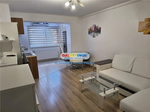 Inchiriere apartament 2 camere, nloc nou, metrou Nicolae Teclu