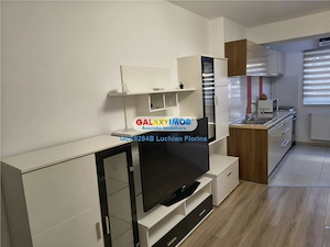 Inchiriere apartament 2 camere, nloc nou, metrou Nicolae Teclu - imagine 2