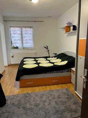 Apartament de vanzare cu etaj - imagine 4