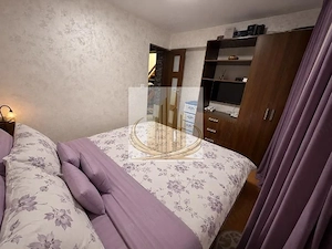 Se vinde apartament ( mansarda), 3 camere  74mp - imagine 4