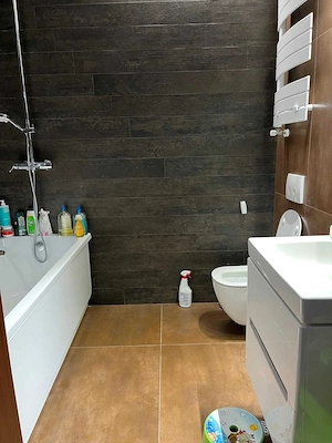 Apartament de vanzare cu etaj - imagine 5