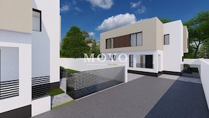 Duplex | 4 camere | Toate utilitatile | Asfalt | Sanandrei - imagine 9