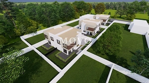 Duplex | 4 camere | Toate utilitatile | Asfalt | Sanandrei - imagine 10