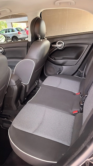 Fiat 500X 1.6 MultiJet Diesel   120 CP   51.000 km - imagine 7