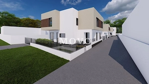 Duplex | 4 camere | Toate utilitatile | Asfalt | Sanandrei - imagine 4