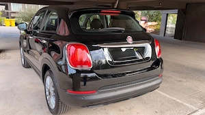 Fiat 500X 1.6 MultiJet Diesel   120 CP   51.000 km - imagine 5