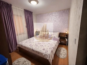 Se vinde apartament ( mansarda), 3 camere  74mp - imagine 3