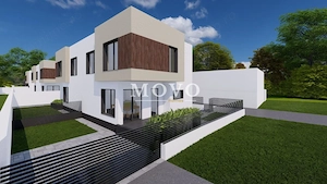 Duplex | 4 camere | Toate utilitatile | Asfalt | Sanandrei - imagine 7