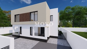 Duplex | 4 camere | Toate utilitatile | Asfalt | Sanandrei - imagine 3