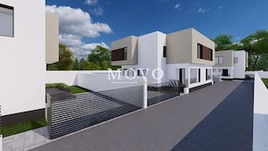 Duplex | 4 camere | Toate utilitatile | Asfalt | Sanandrei - imagine 8